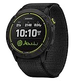 Garmin Enduro, Ultraperformance Multisport GPS
