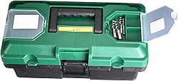 Generic 23pcs Packing Extractor Set, Steel Alloy