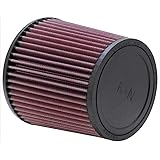 K&N RU-3480 Universal Rubber Filter