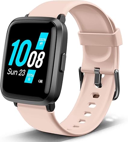 lintelek smart watch