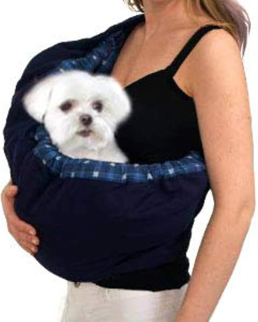 SunriseEU Tragetuch Hund Hundetasche Haustier Tragetasche