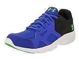 Under Armour Kids Pace RN, Blue/White, 7Y