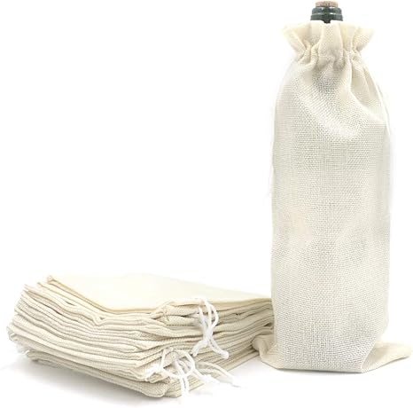 funny wine gift bolsas