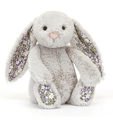 Amazon.com: Blossom Cream Bunny Berry Original : Toys & Games