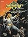 Buck Rogers in the 25th Century (XXVc RPG module XXVCA1)