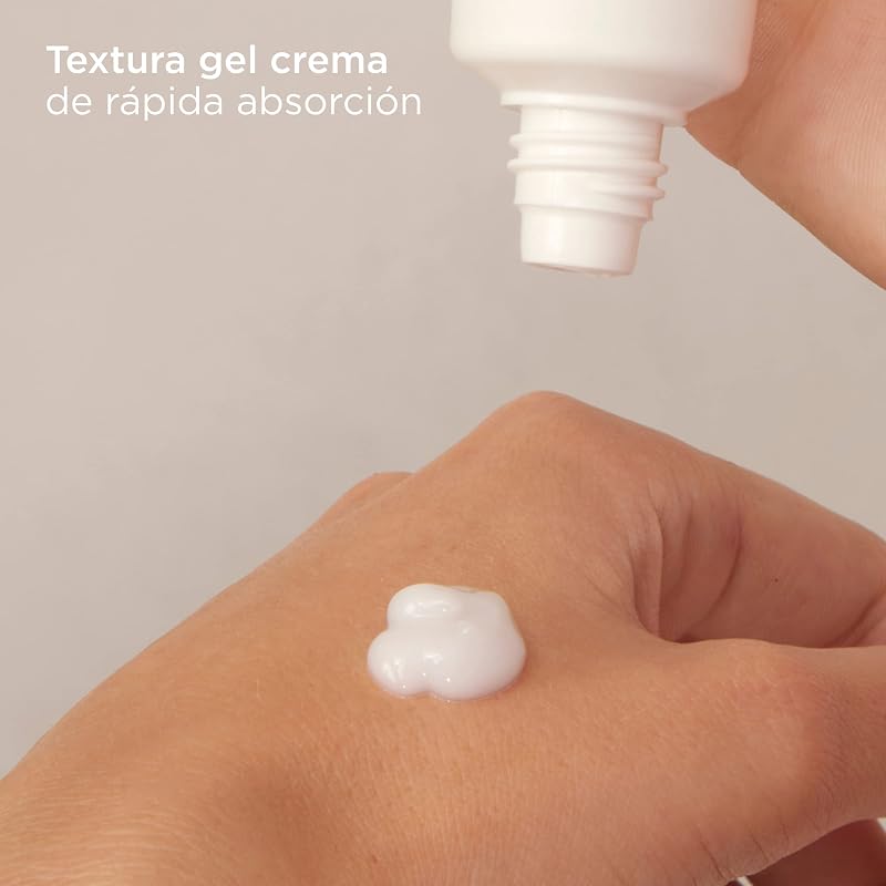 Acniben Repair Gel creme hidratante 40 ml de gel de 40 ml