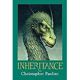 Inheritance: Book IV