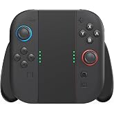 Controller Grip Compatible with Switch 2 Joycon