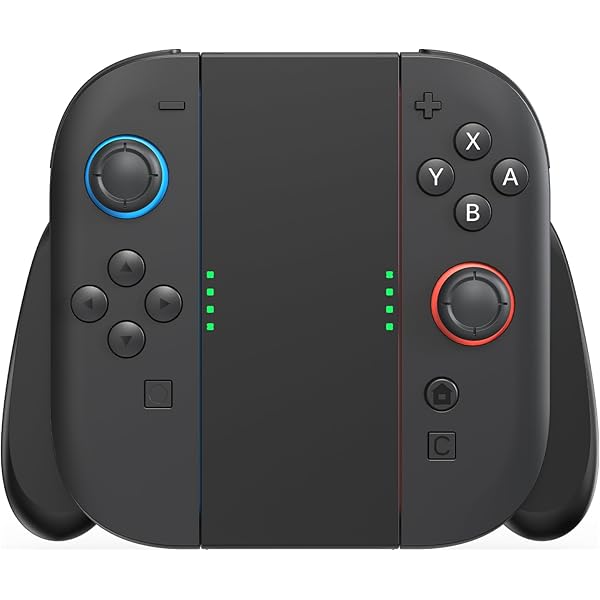 Amazon.com: CYOYPPY Switch Controllers, One-Piece Joypad : Video Games