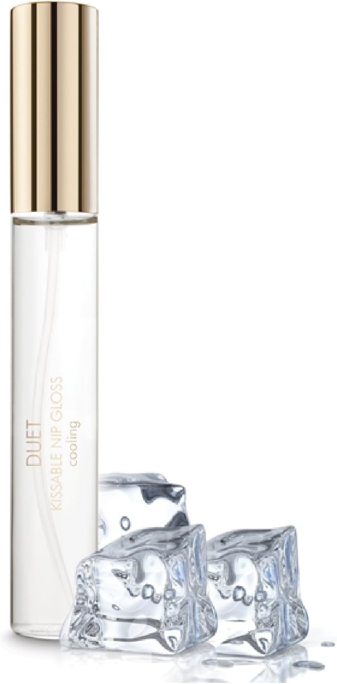 Bijoux Indiscrets 13 ml Oral Sex Lip Gloss Kissable Sexy Vegan Gift, Red - Image 5