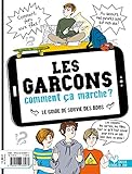 Les filles / Les garçons comment ça marche ? : Le guide de survie des ados by