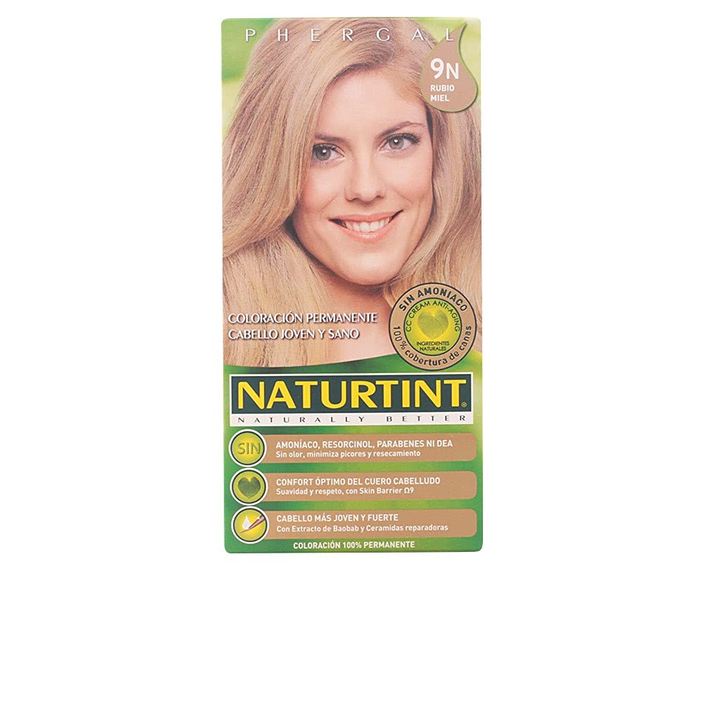 Naturtint 1352-40076 Permanent Coloration — image 1