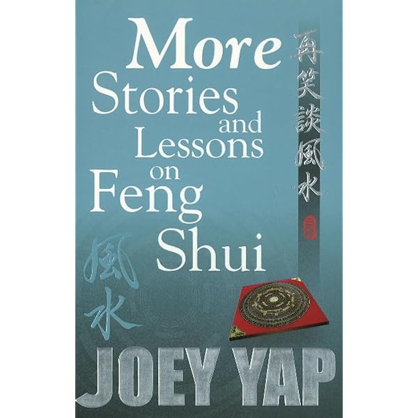 Joey Yap's Pure Feng Shui: Yap, Joey: 9781906094966: Amazon.com: Books