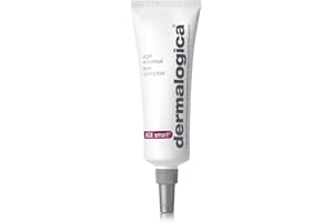 Dermalogica Age Reversal Eye Complex (0.5 Fl Oz) Anti-Aging Retinol Eye Cream - Targets and Reverses Signs of Skin Aging, Wrinkles and Dark Circles