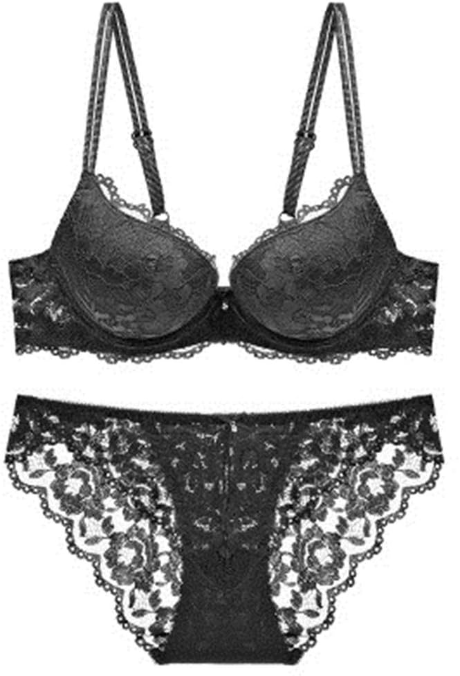 Yubaoer Women Non-Padded Underwired Minimizer Bra Women's Smooth Foam Full Coverage