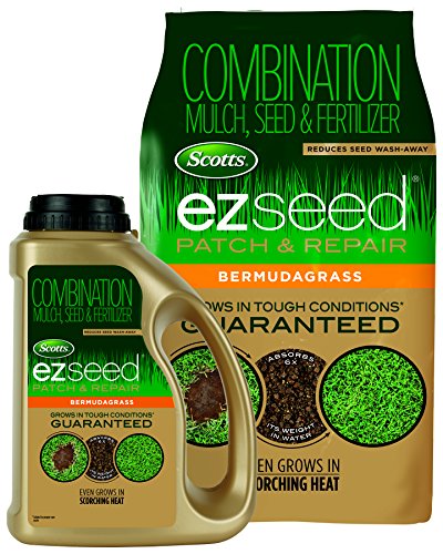 Scotts EZ Seed Bermudagrass - Image 2