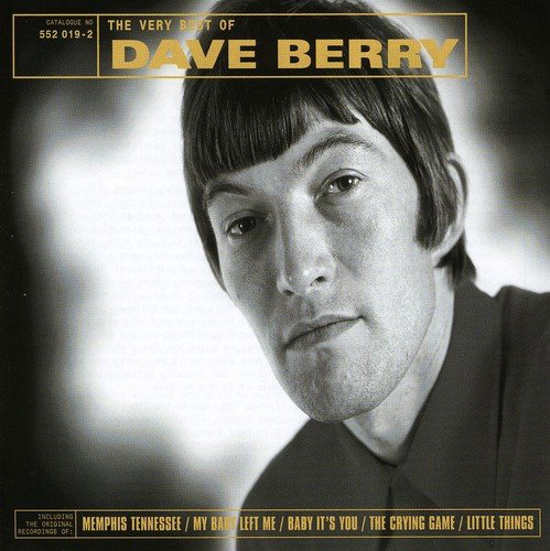 Dave Berry - Dreamboats and Petticoats Five Coffee Bars and Candy - Zortam Music