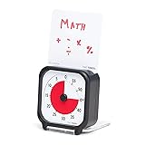 Time Timer 3 inch Visual Timer — 60 Minute Kids