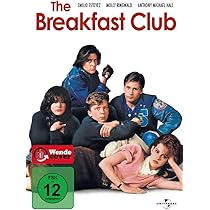 The Breakfast Club: Amazon.ca: Movies & TV Shows
