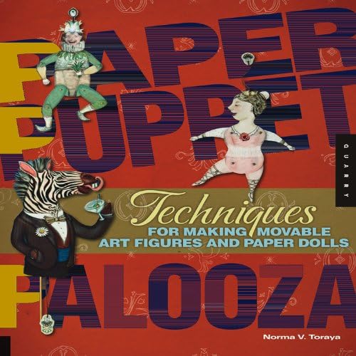 Download Paper Puppet Palooza PDF