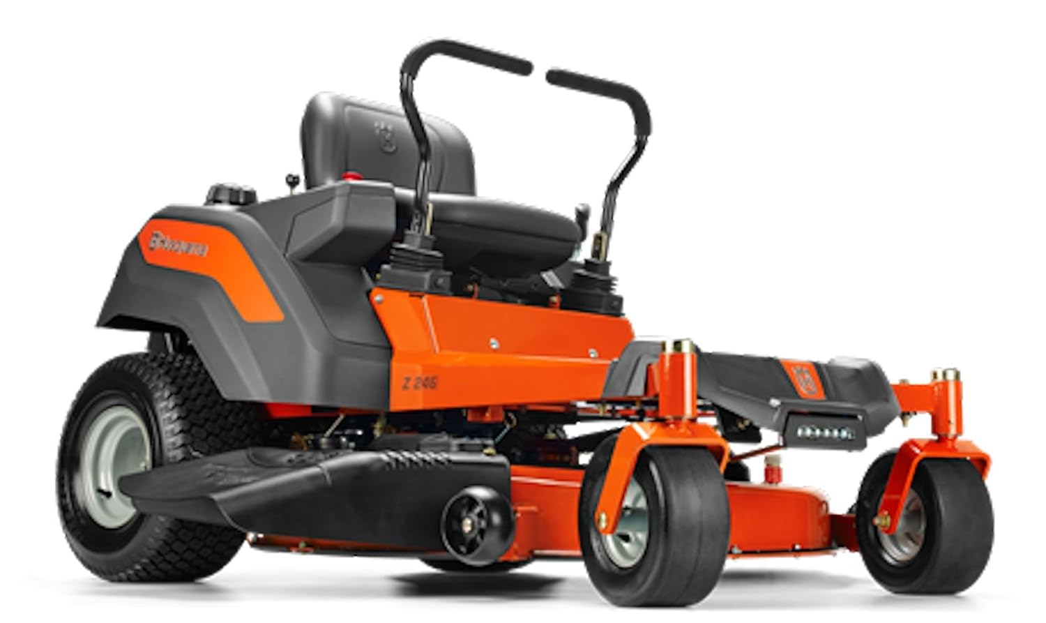 Husqvarna Z246 23HP 747cc Kohler Confidant Engine 46" Z-Turn Mower