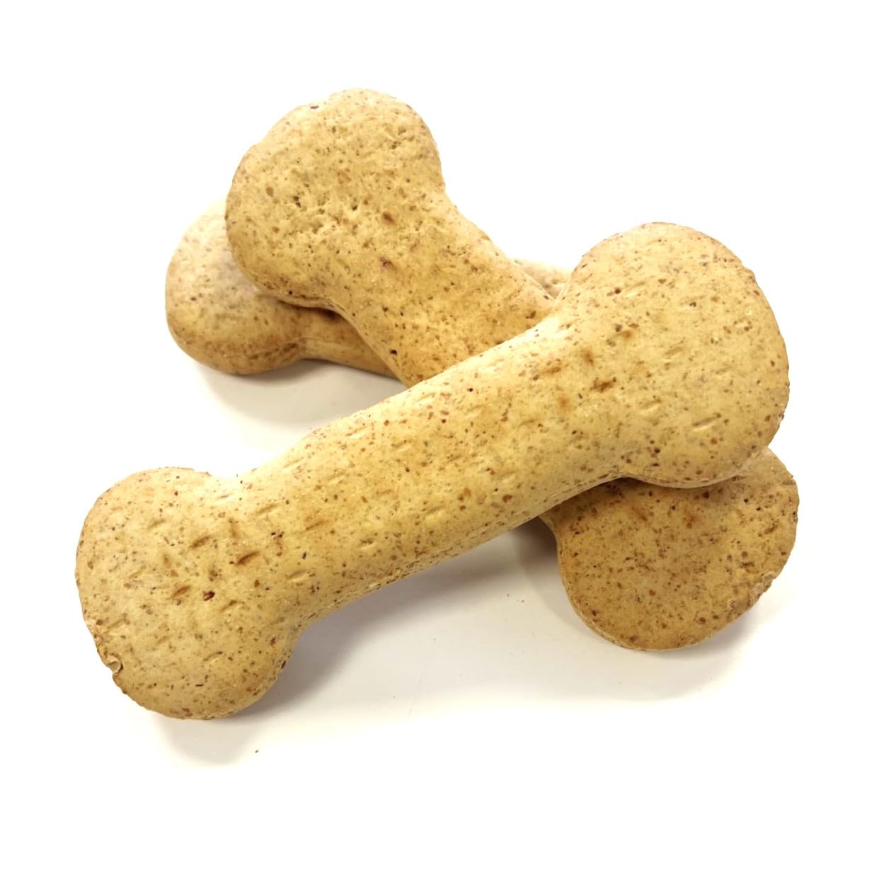 Pointer Plain Large Bones 1kg sold by Maltbys' Stores 1904 Limited Dog Treat Biscuits LHV