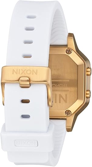 siren ss nixon watch