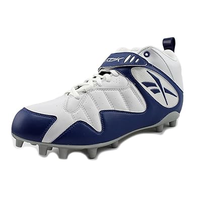 reebok football cleats
