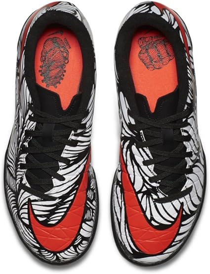 nike hypervenom phelon neymar