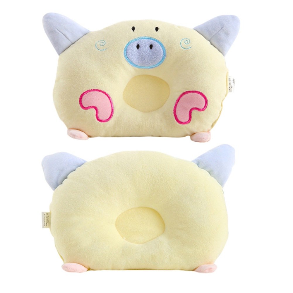 Minuya Oreiller Bebe Anti Tete Plate Trois Coloris Oreiller De Cochon Dessin Anime Mignon La Chambre De Bebe Bebe Puericulture Lawawarenesssociety In