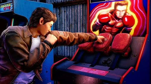 シェンムーIII – リテールDay1エディション』店舗特典・予約・最安値