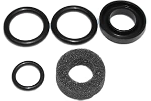 JL Missouri Parts Daisy Powerline 7880 880 35 880s Reseal Kit Seal Gun BB Air Rifle Set O-Rings Rebuild