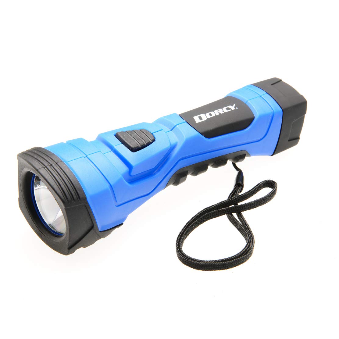 Dorcy 190Lumen CyberLight Durable LED Flashlight with True Spot