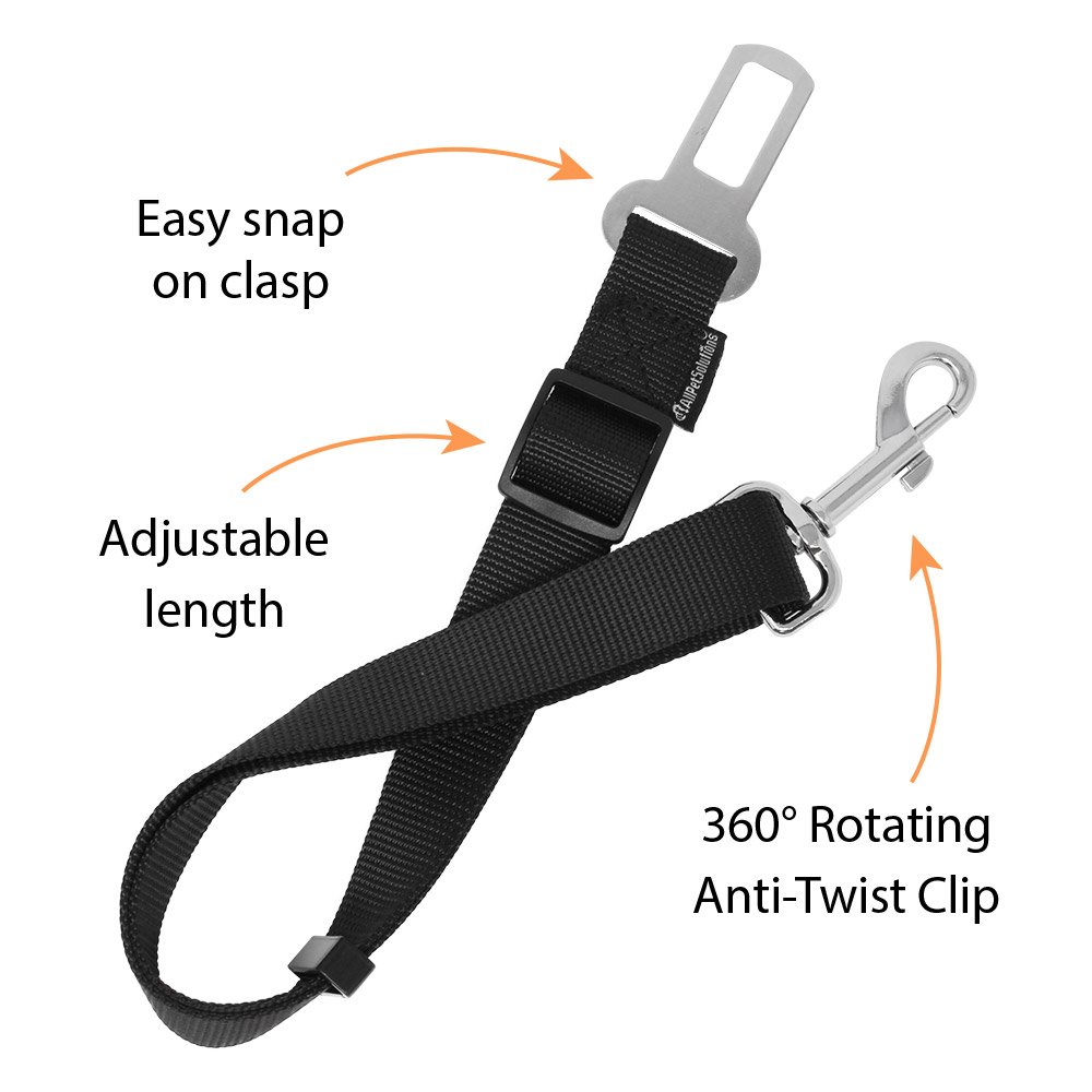 all pet solutions harness