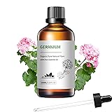 Geranium Essential Oil Mumianhua Pure Geranium Oil