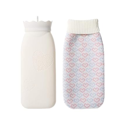 tolyneil Microondas de calor botella medio ambiente de ...