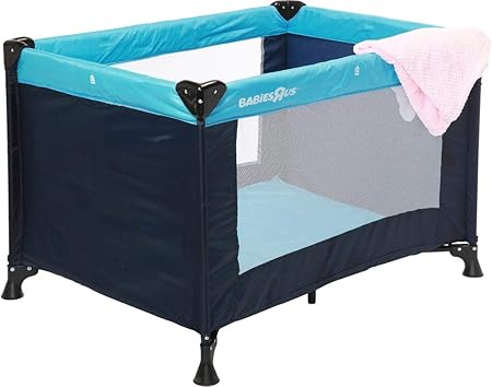 baby travel cots uk