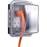 TayMac MM710C, 4 3/4-Inches Deep, Clear Finish