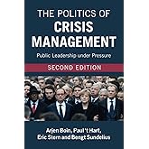 The Politics of Crisis Management