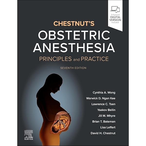 健康・医学 A Practical Approach ObstetricAnesthesia Chestnut's Obstetric Anesthesia: Principles and Practice: Expert