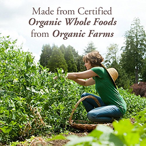 Garden of Life B12 Vitamin mykind Organic Whole Food B12 for