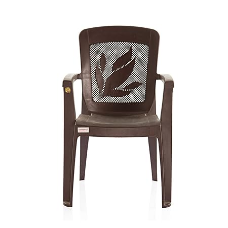 Varmora Premium Chair (Vermo Ergo - Brown)