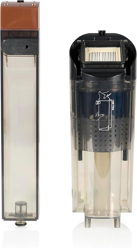 AquaMotion Plus Bodenreiniger, 4-in-1 Saugen, Wischen & Trocknen, Kabellos, 50 Min Laufzeit, HEPA-Filter, Selbstreinigung, 170W, 75dB, Intelligentes Display, Dockingstation, Leicht, 337010