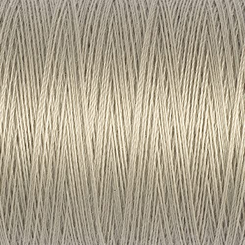 Gutermann Sew-All Thread (501-506) 547 Yards Sand