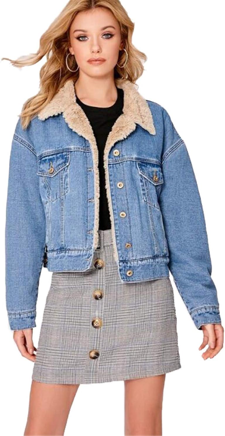 teddy jean jacket