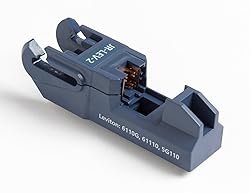 Fluke Networks JR-LEV-2 Jack Rapid Punch Down Tool
