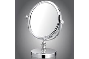 Free Mirror App with Zoom and Effects