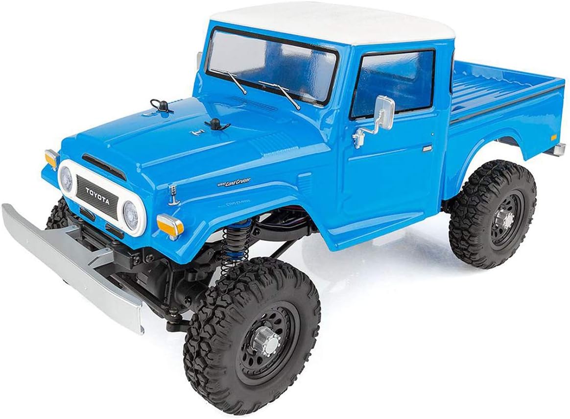 rc toyota crawler