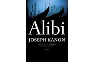 Alibi: A Novel