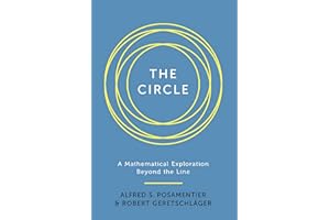 Circle: A Mathematical Exploration beyond the Line